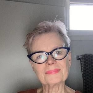 Meet your Posher, Belinda